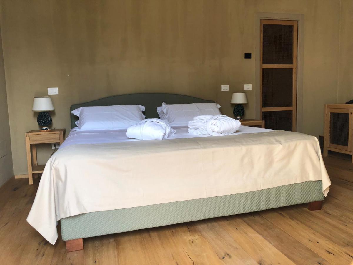 Ballium Luxury Relais Avola Buitenkant foto