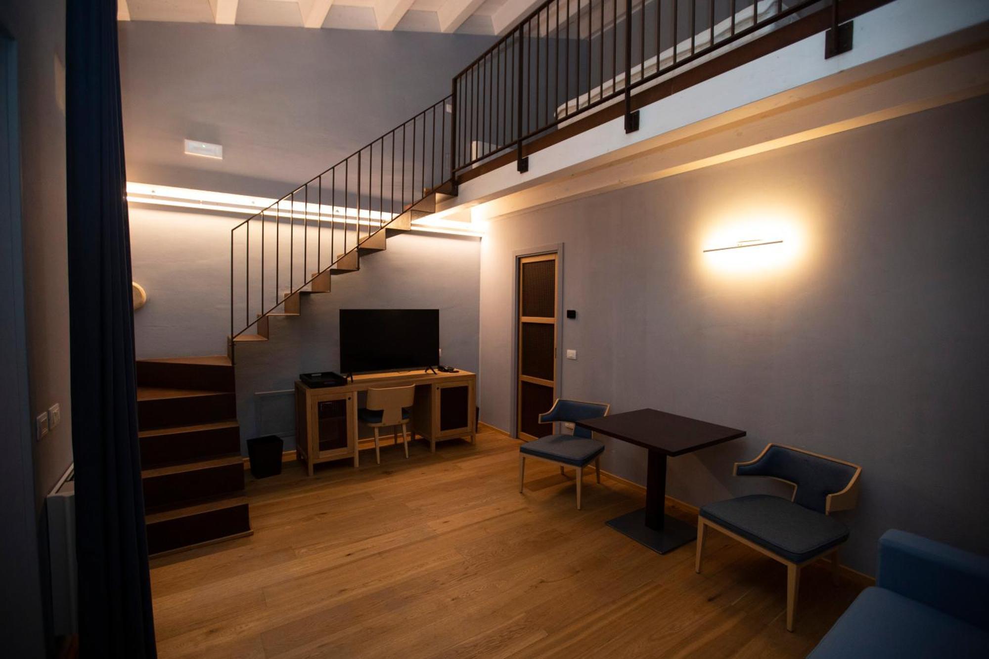 Ballium Luxury Relais Avola Buitenkant foto
