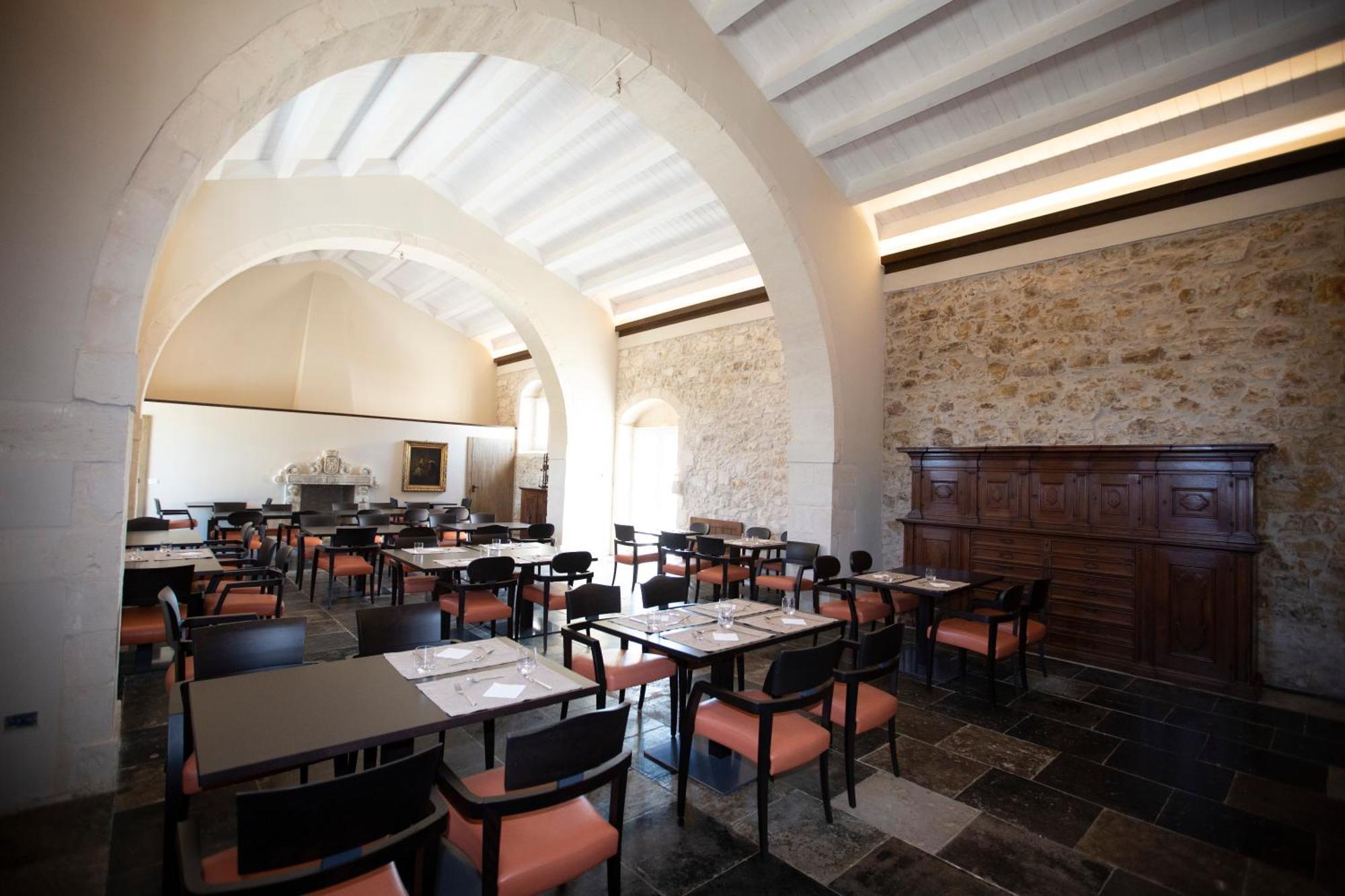 Ballium Luxury Relais Avola Buitenkant foto