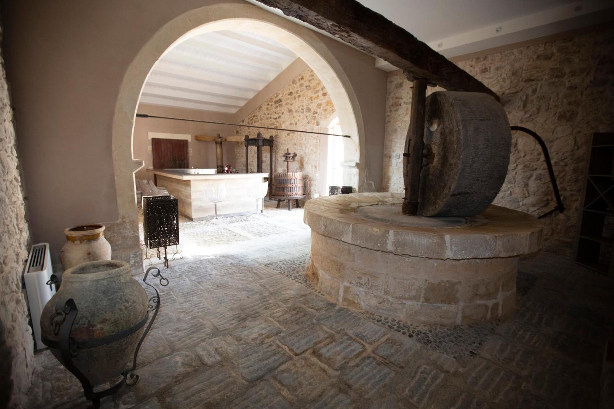 Ballium Luxury Relais Avola Buitenkant foto