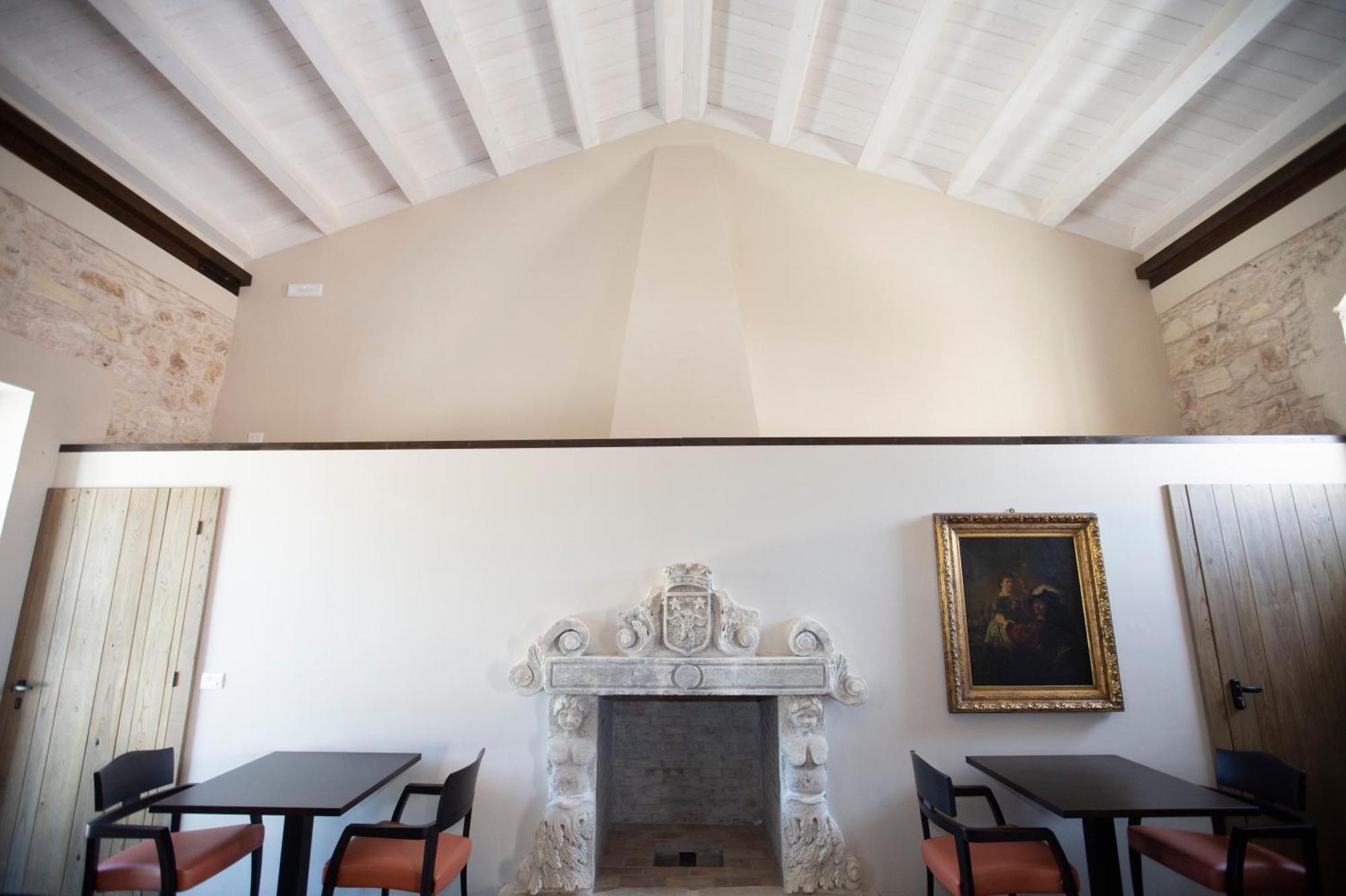 Ballium Luxury Relais Avola Buitenkant foto