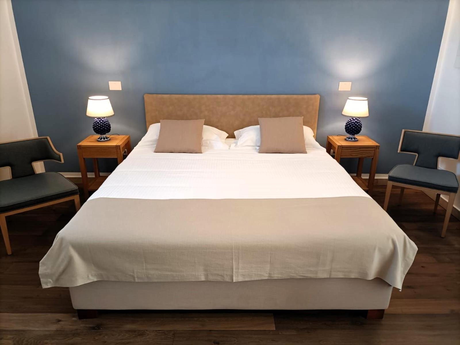 Ballium Luxury Relais Avola Buitenkant foto
