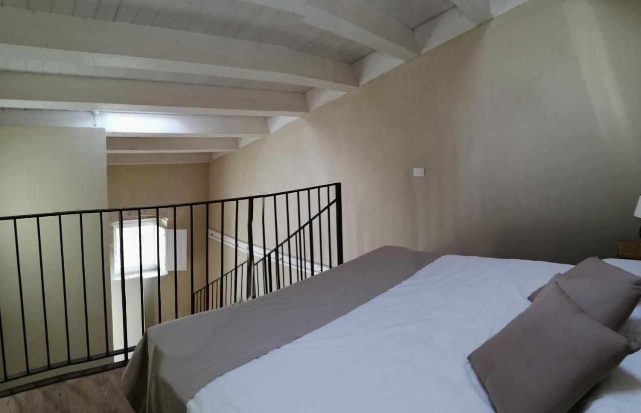 Ballium Luxury Relais Avola Buitenkant foto