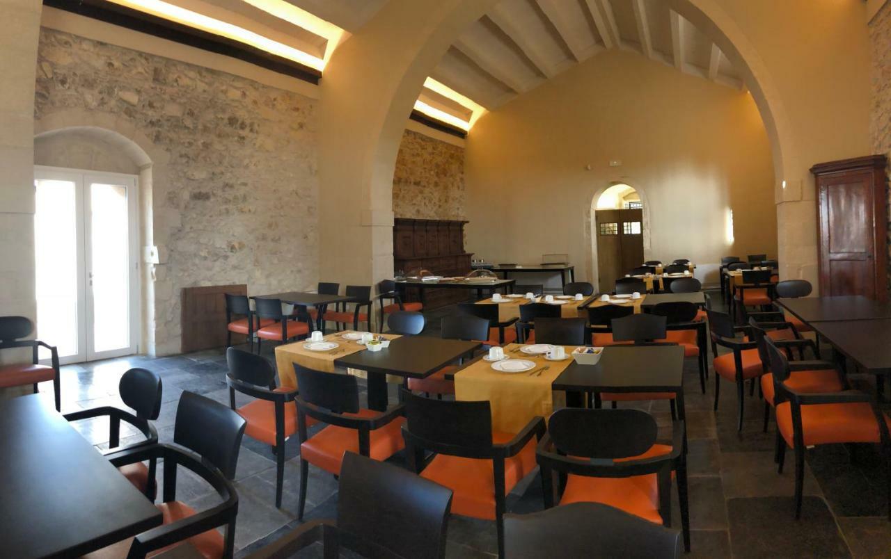 Ballium Luxury Relais Avola Buitenkant foto